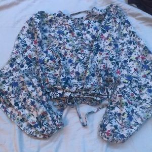 This is a medium/US size 6 from shein